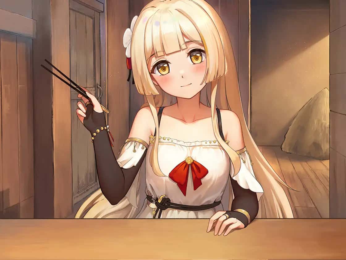 蔚蓝的航迹终焉之塔与编织诗歌的少女封面